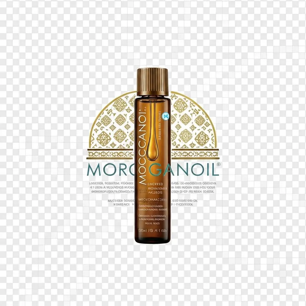 Moroccanoil
