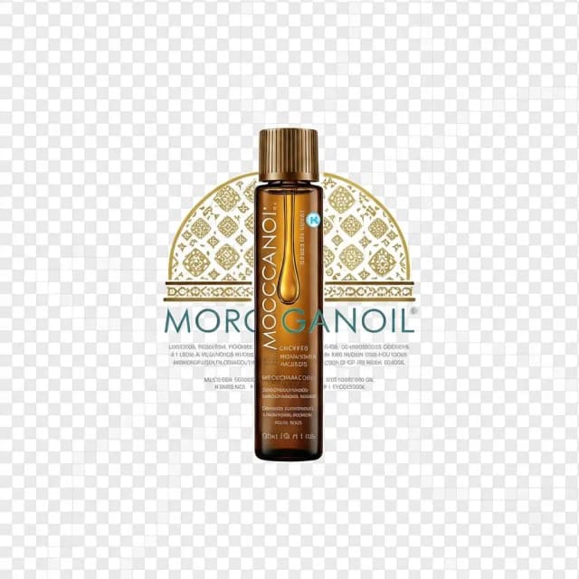 Moroccanoil