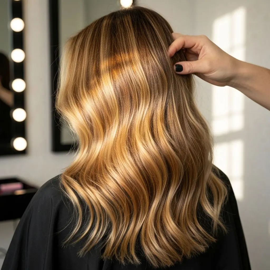 Balayage