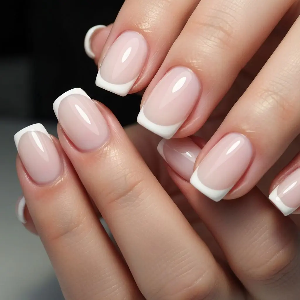 French Manicure