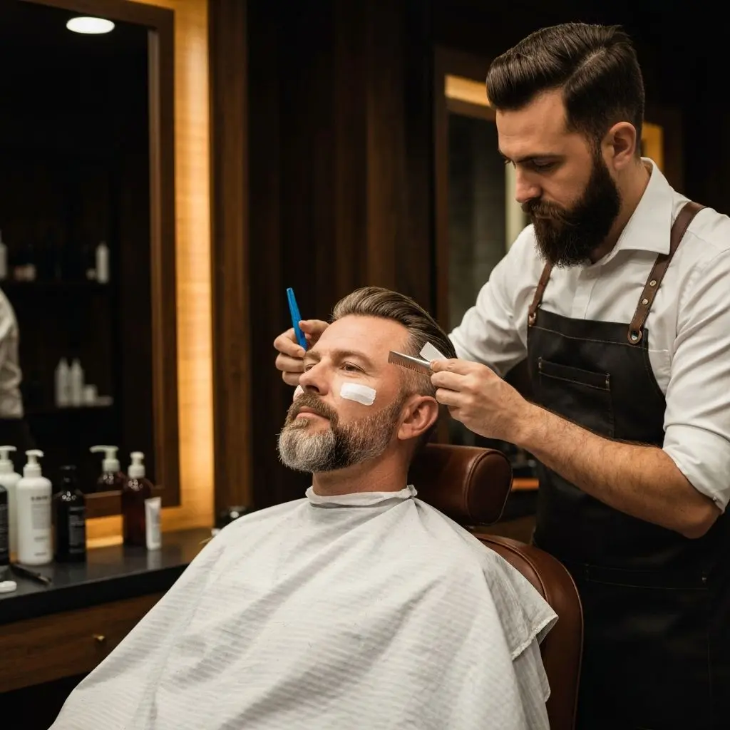 Luxury Grooming Package
