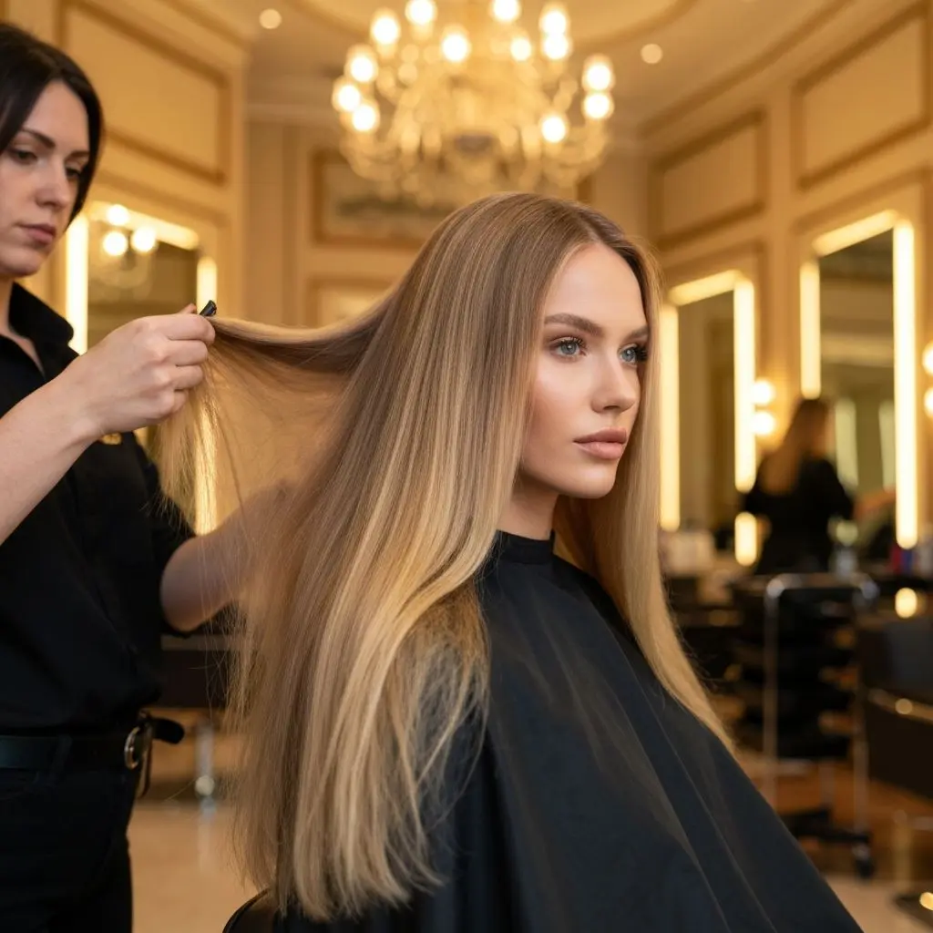 Hair Services