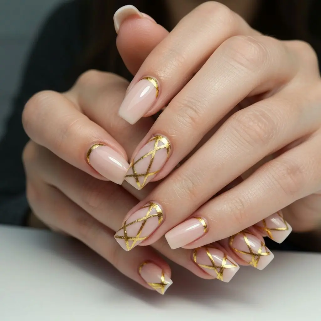 Nail Art & Grooming