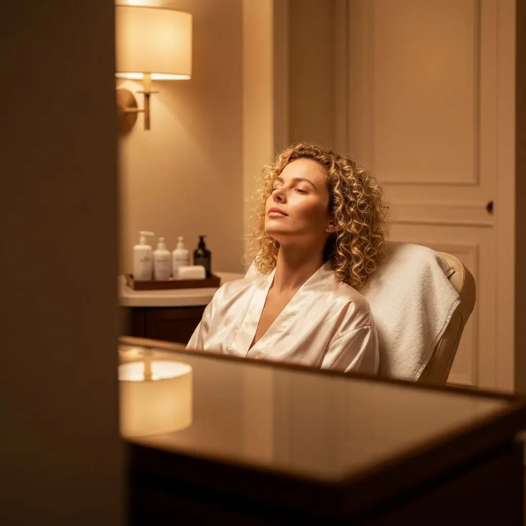 Premium Salon Packages