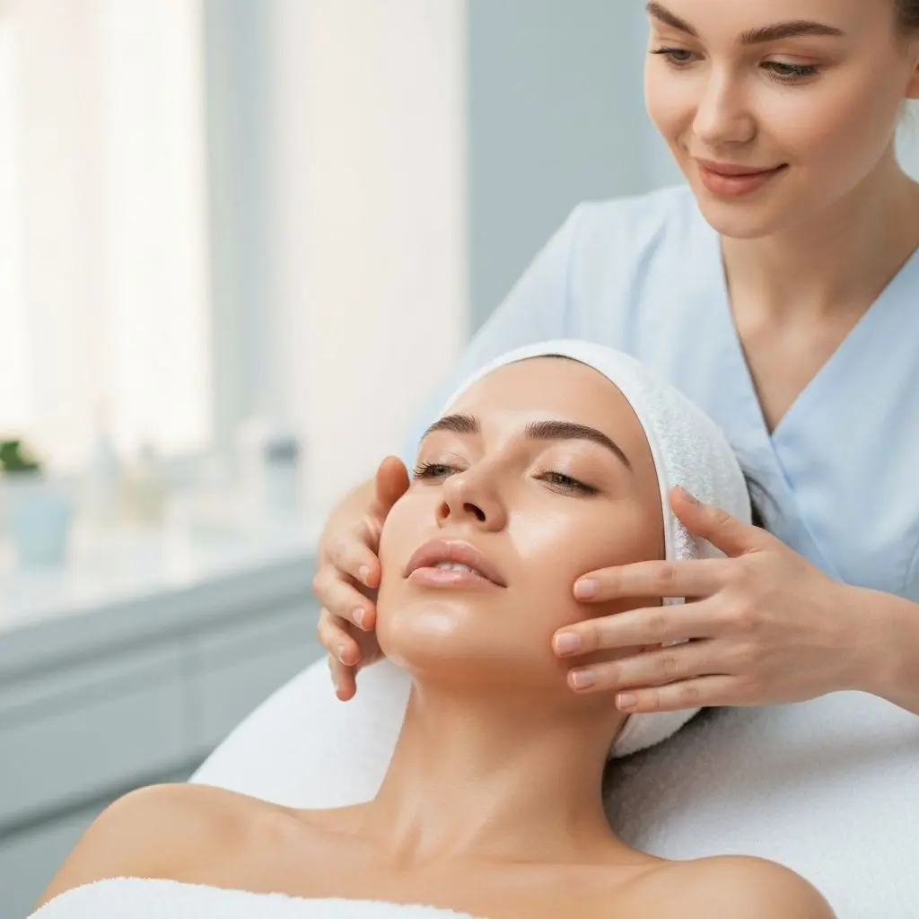 Skin Care & Facials