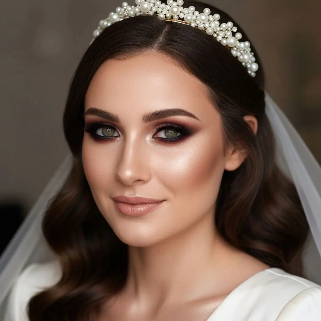 Airbrush Makeup