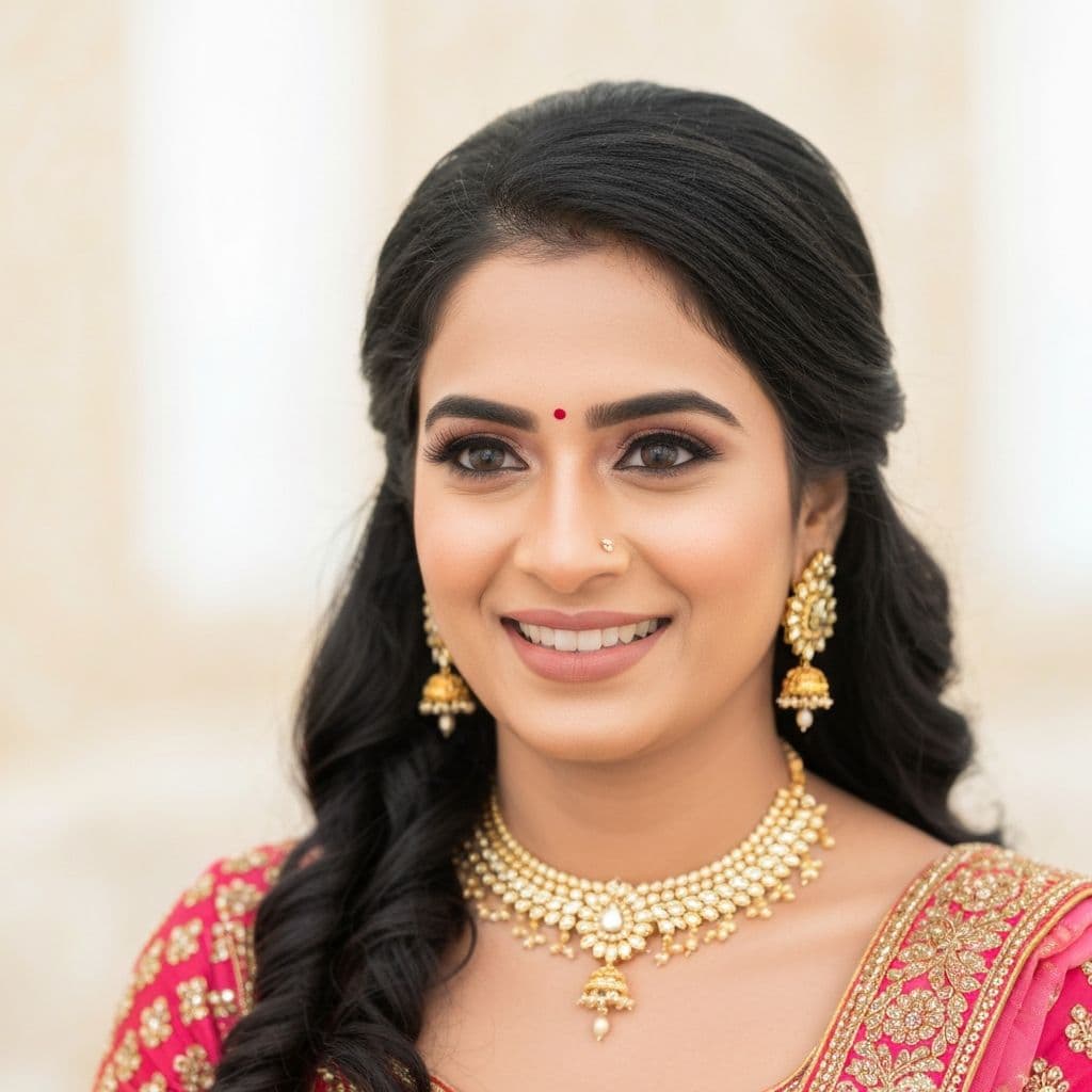 Aishwarya R.