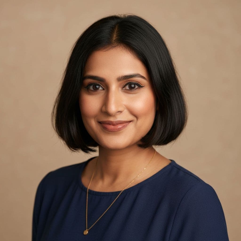 Sneha K.