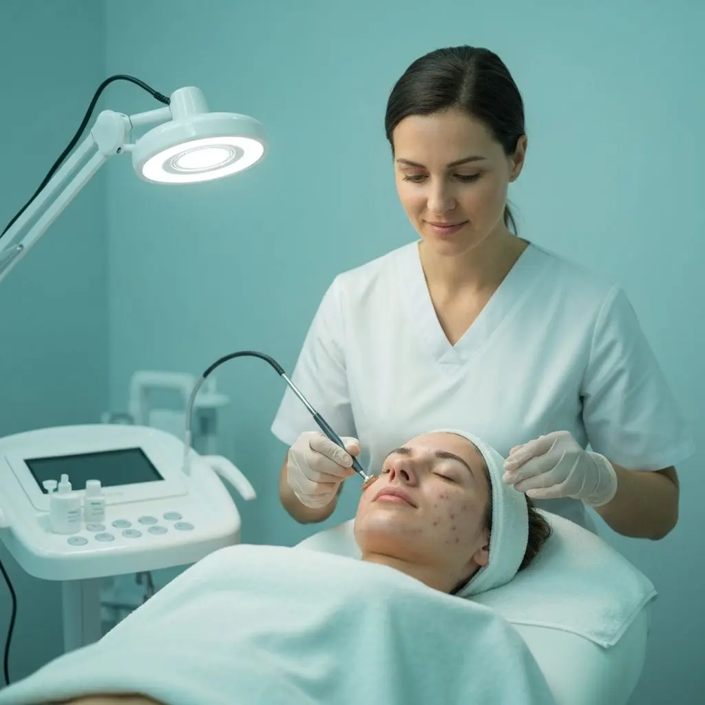 Acne Treatment