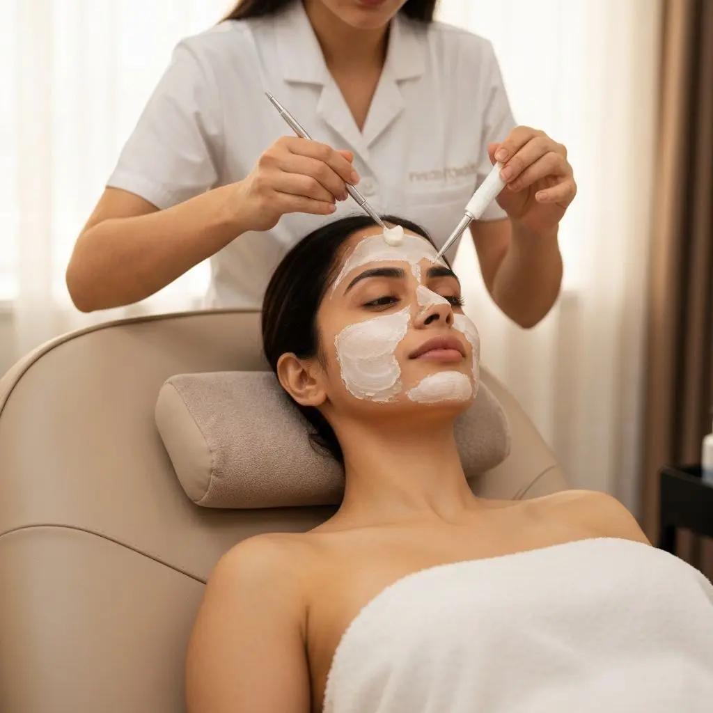 Detan Therapy