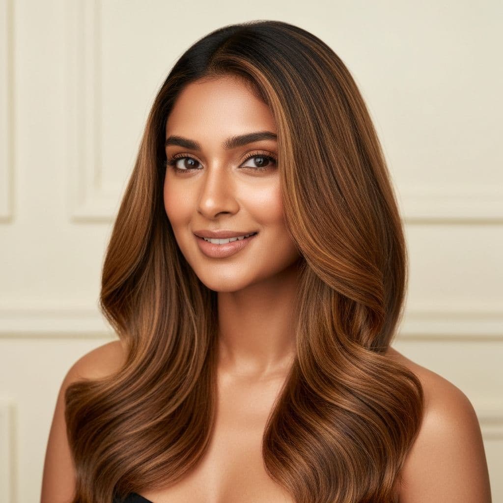 Kavya L.